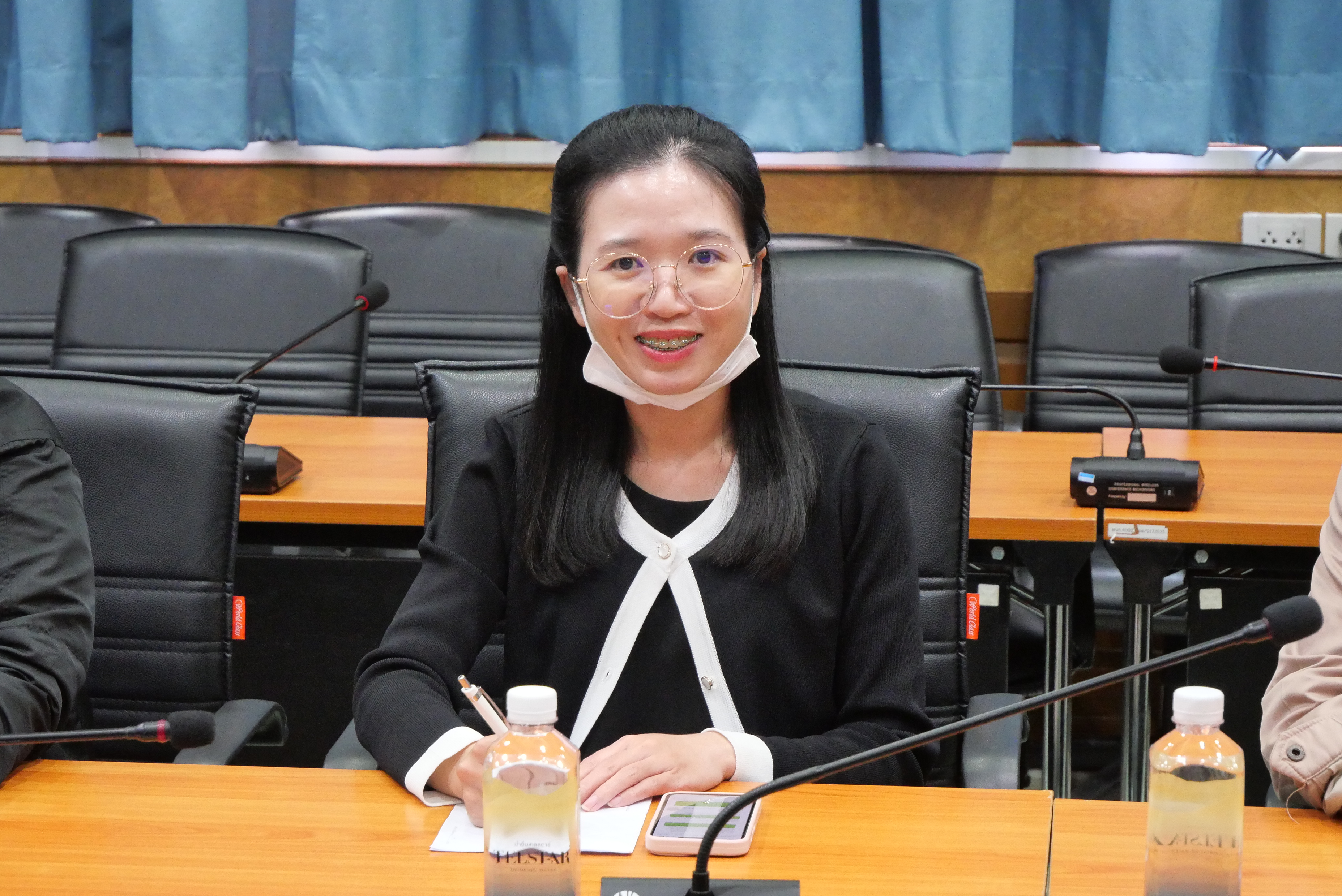 title - ส.ป.ก. ประชุมติดตามผลการจัดที่ดินตามข้อ 62